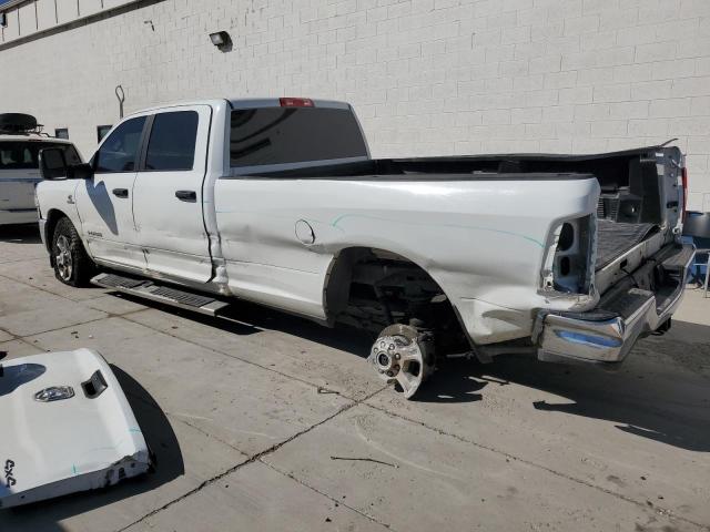  RAM 2500 2023 Biały