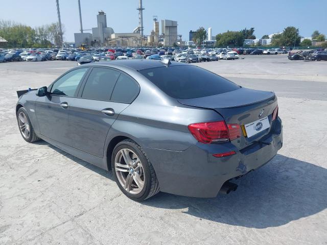 2015 BMW 520D M SPO
