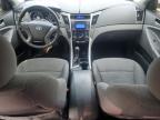 2012 HYUNDAI SONATA GLS   for sale at Copart ON - COOKSTOWN