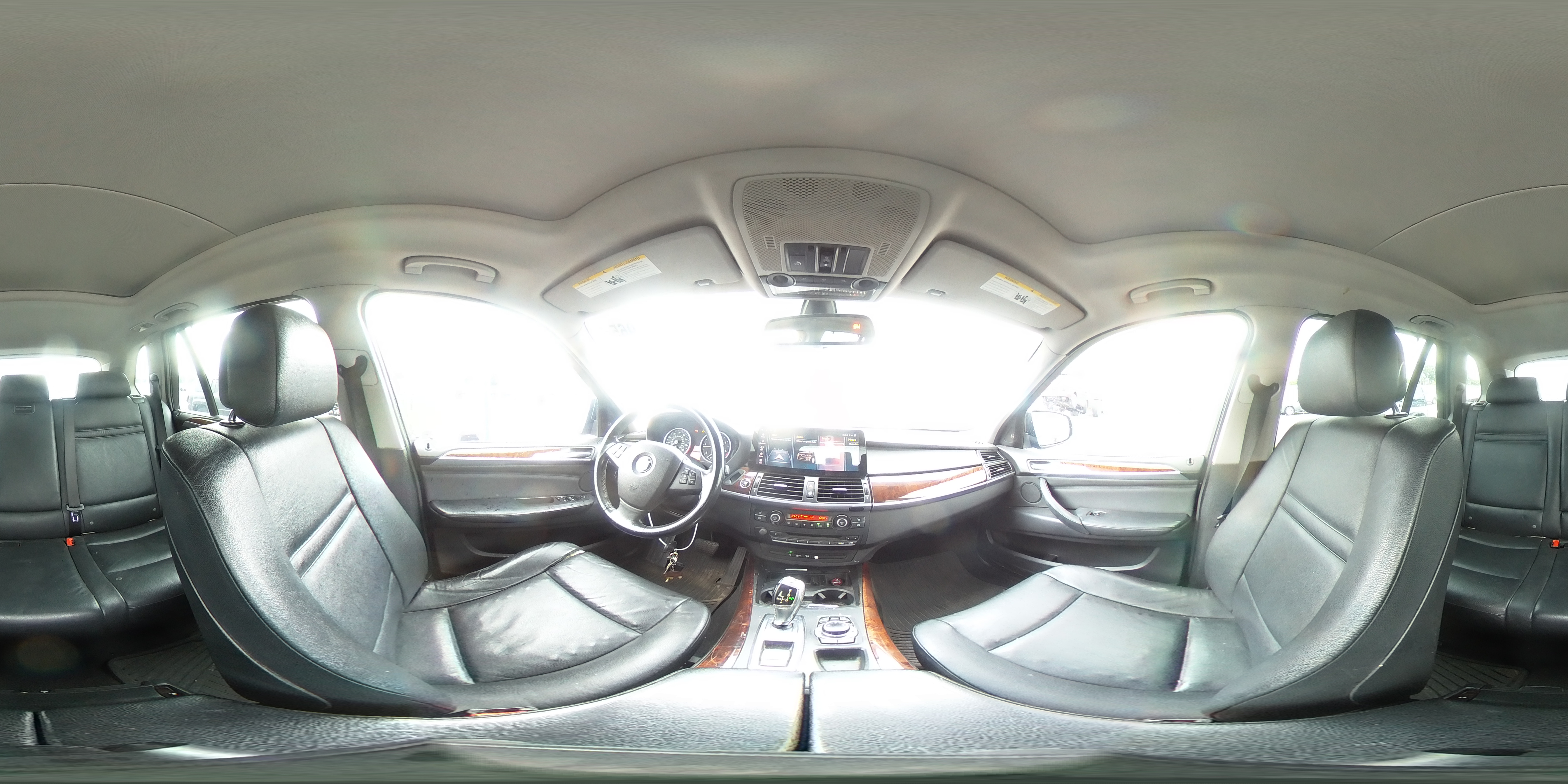 2012 BMW X5 xDrive35D VIN: 5UXZW0C51CL663754 Lot: 69011965
