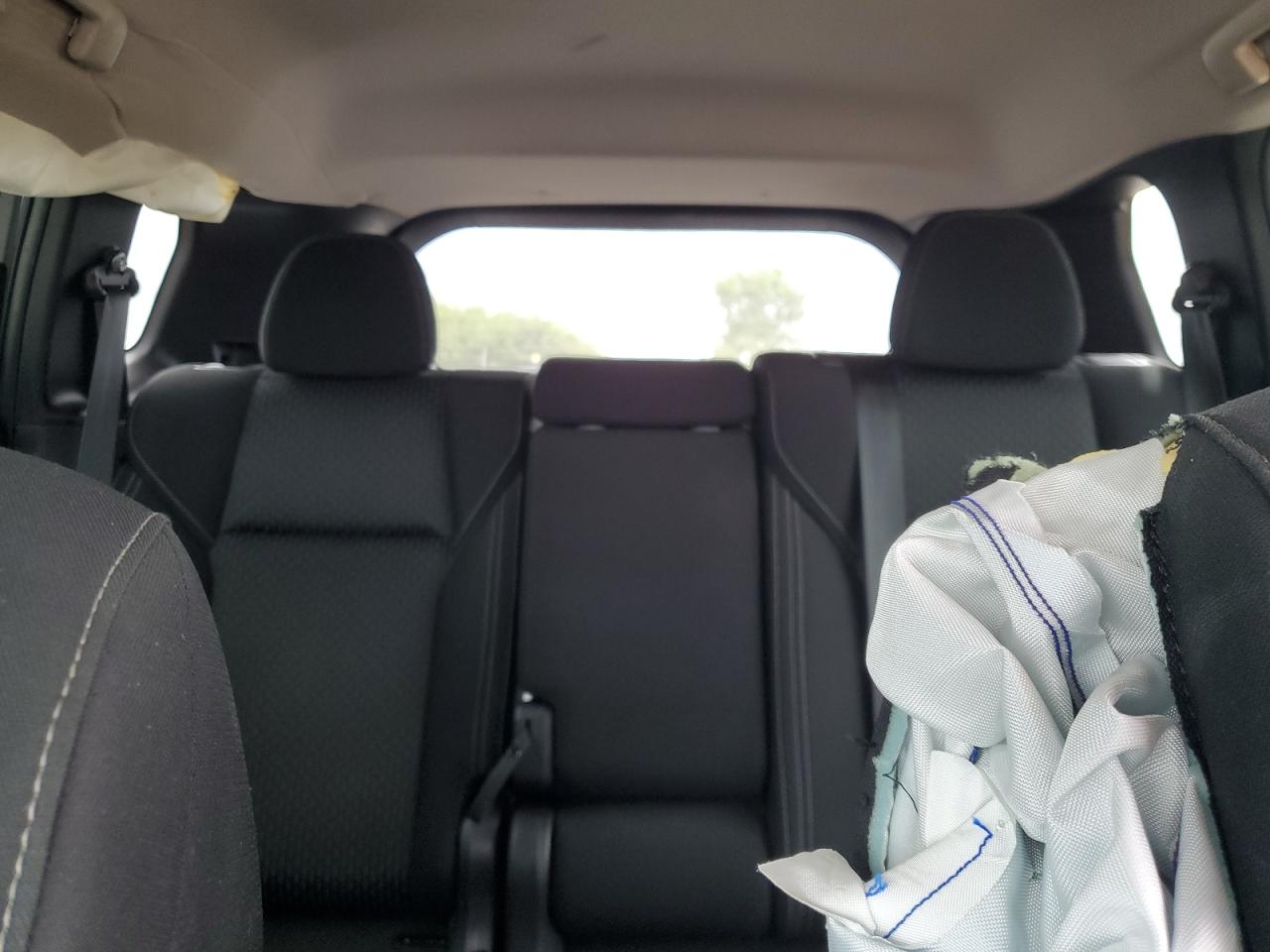 2022 Mitsubishi Outlander Es VIN: JA4J4TA83NZ013806 Lot: 70000145