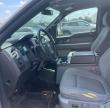 2012 FORD F150 SUPERCREW   for sale at Copart MA - NORTH BOSTON