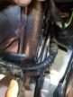 2024 SUZUKI DR650 SE   for sale at Copart CO - DENVER CENTRAL