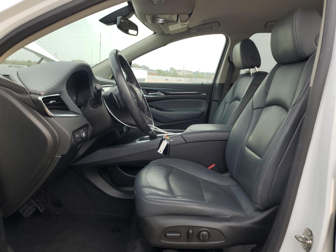 2019 Buick Enclave Essence VIN: 5GAEVAKW8KJ264970 Lot: 67575595