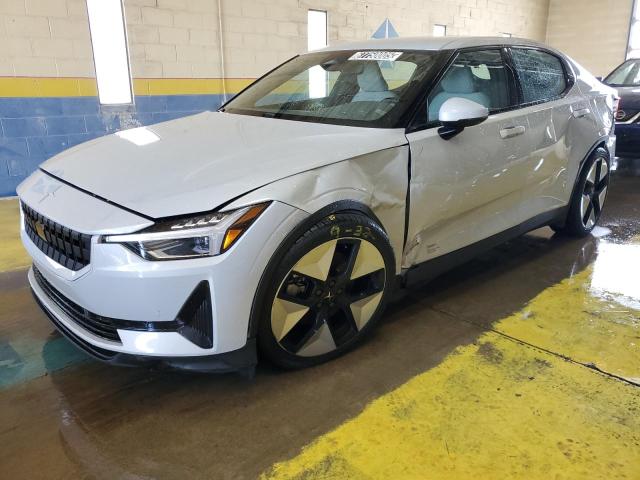  POLESTAR 2 2023 White