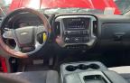 2016 CHEVROLET SILVERADO K1500 LT   for sale at Copart FL - ORLANDO SOUTH