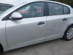2013 CHEVROLET CRUZE LS  for sale at Copart WHITBURN