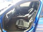 2018 BMW 320I M SPORT SHADOW EDITI 320I M SPORT SHADOW EDITION 4DR S for sale at Copart COLCHESTER