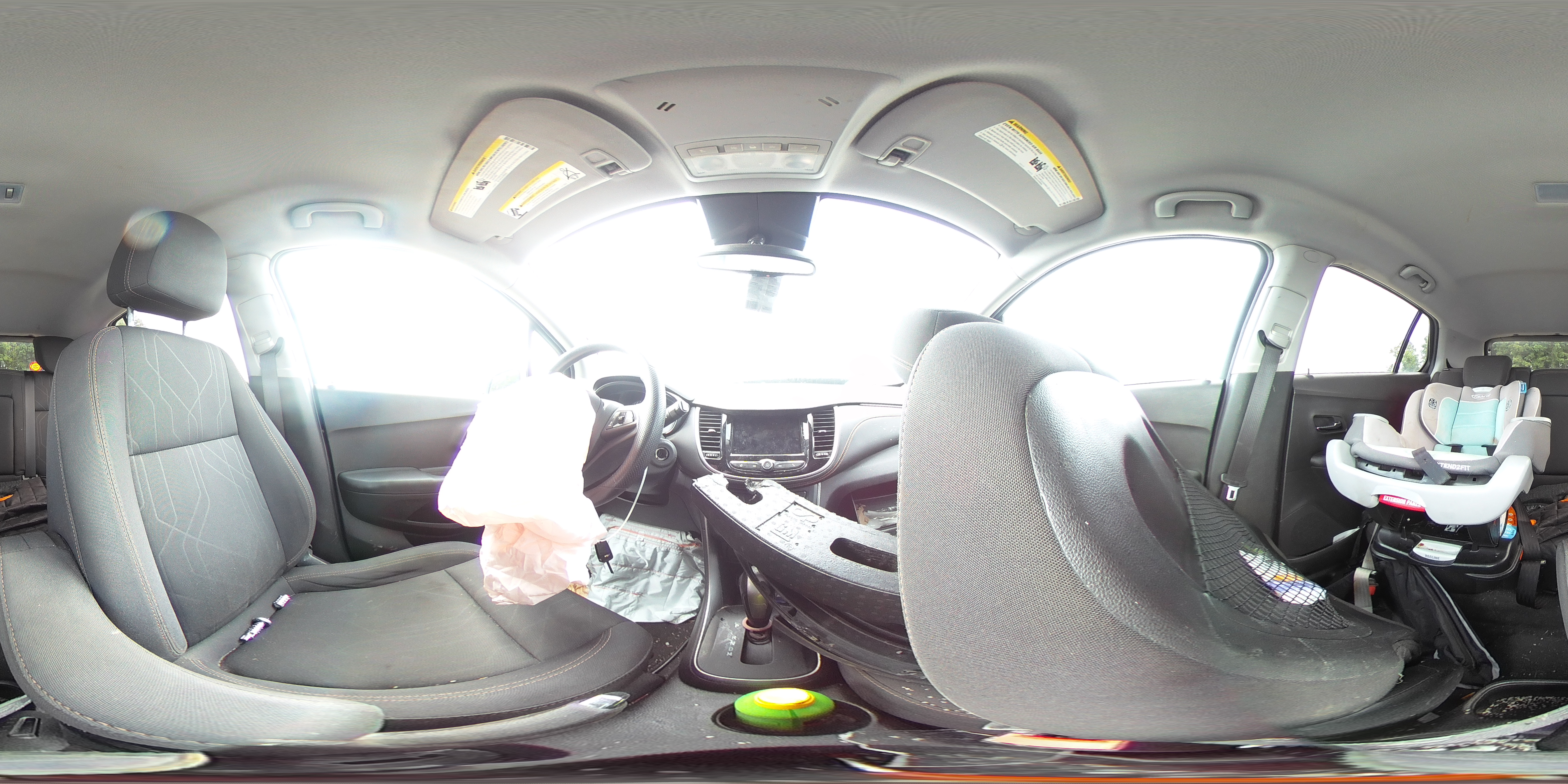 2018 Chevrolet Trax 1Lt VIN: 3GNCJPSB0JL148372 Lot: 69062015