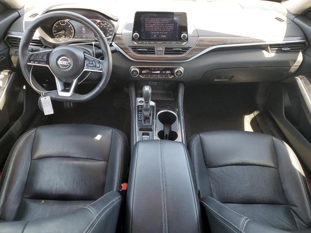  NISSAN ALTIMA 2020 Серый