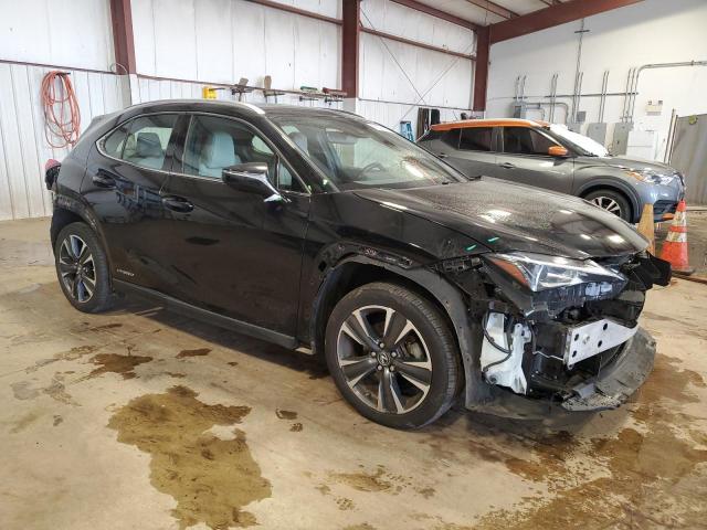  LEXUS UX 250H 2019 Czarny