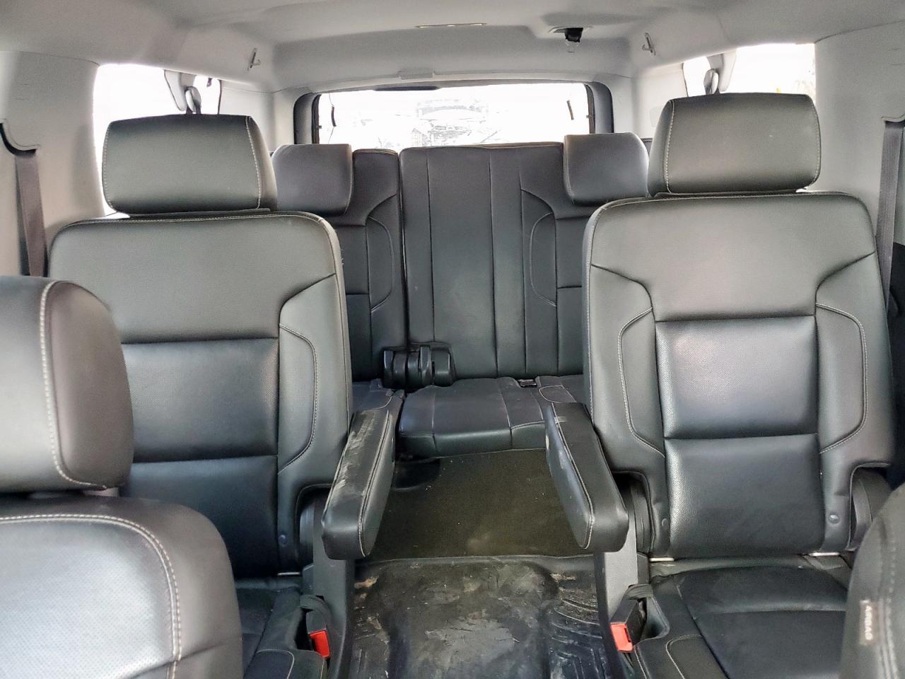 2015 GMC Yukon Xl K1500 Slt VIN: 1GKS2HKC5FR708813 Lot: 69459335