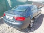 2010 AUDI A5 S LINE for sale at Copart WESTBURY