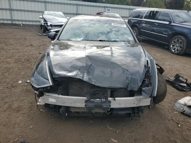 HYUNDAI SONATA 2021 Black