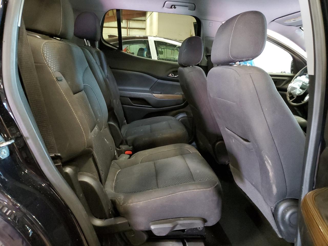 2022 GMC Acadia Sle VIN: 1GKKNKL45NZ122011 Lot: 67770285