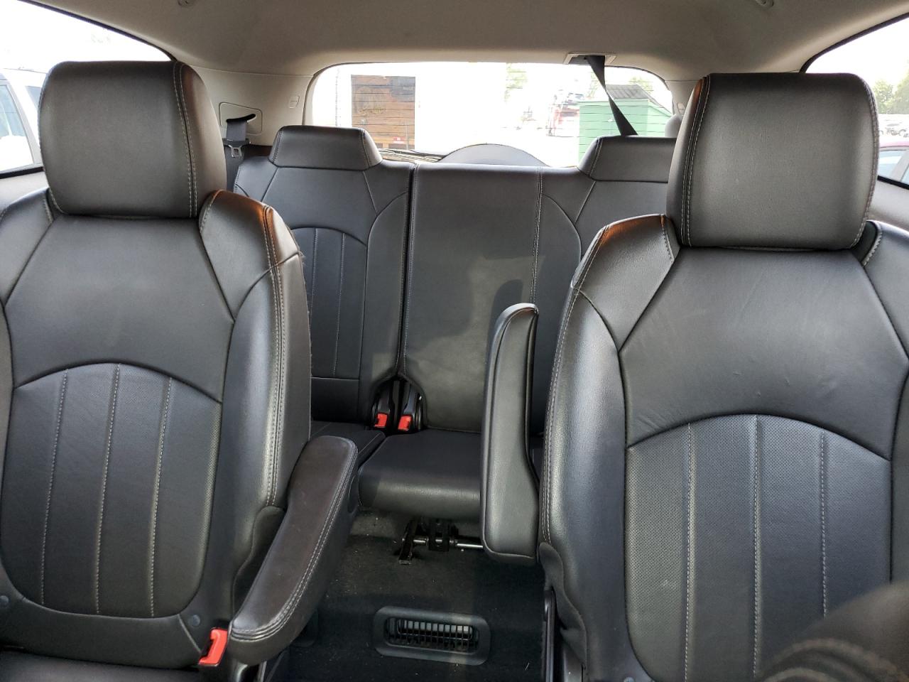 2017 Buick Enclave VIN: 5GAKRBKD6HJ316147 Lot: 68466005