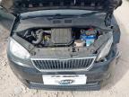 2014 SKODA CITIGO BLACK EDITION  for sale at Copart BRISTOL