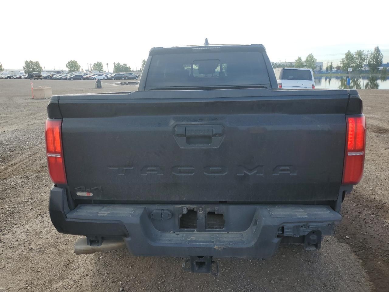 2024 Toyota Tacoma Double Cab VIN: 3TYLB5JN2RT055045 Lot: 69134065