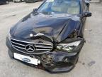 2016 MERCEDES-BENZ E220 AMG NIGHT ED BLUETEC  for sale at Copart BELFAST