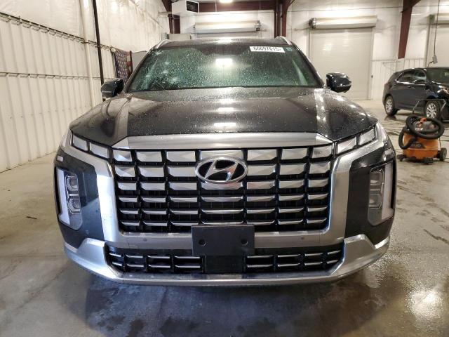  HYUNDAI PALISADE 2023 Зеленый