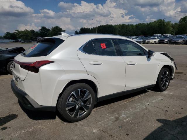  LEXUS UX 250H PR 2024 Белы