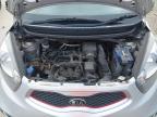 2015 KIA PICANTO VR7  for sale at Copart PETERLEE