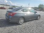 2018 NISSAN SENTRA S for sale at Copart AL - BIRMINGHAM