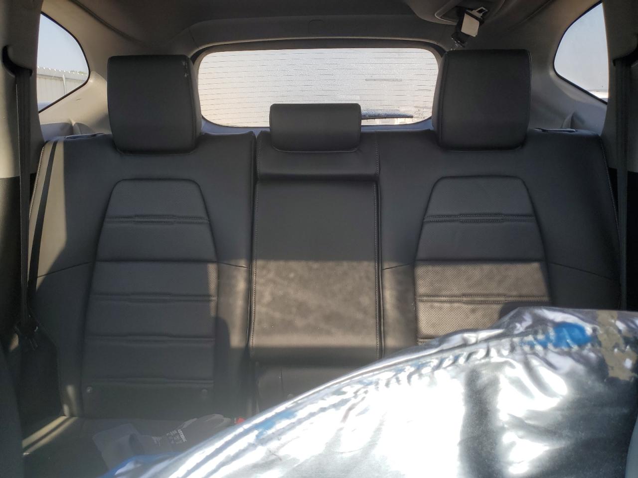 2018 Honda Cr-V Exl VIN: 7FARW2H83JE048238 Lot: 67907955