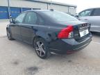 2012 VOLVO S40 SE LUX for sale at Copart SANDWICH