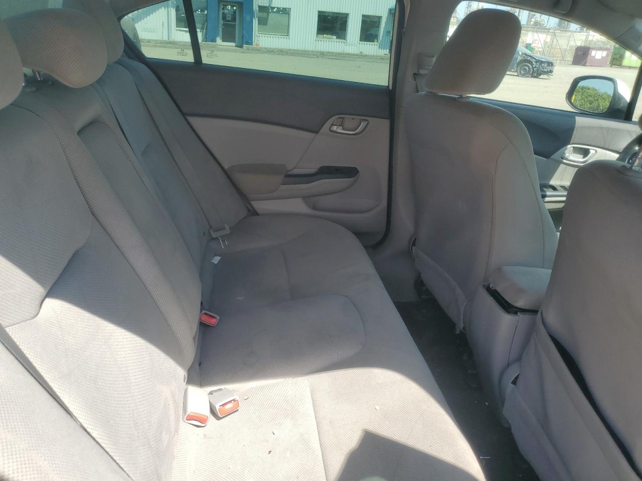 2012 Honda Civic Lx VIN: 2HGFB2F44CH038701 Lot: 66921465