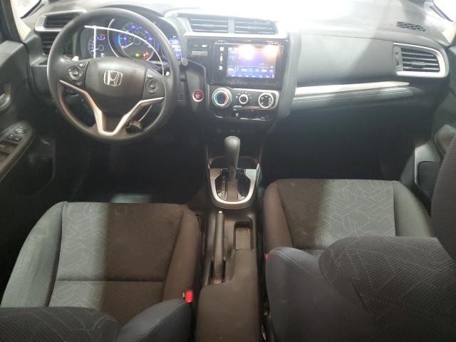  HONDA FIT 2016 Blue