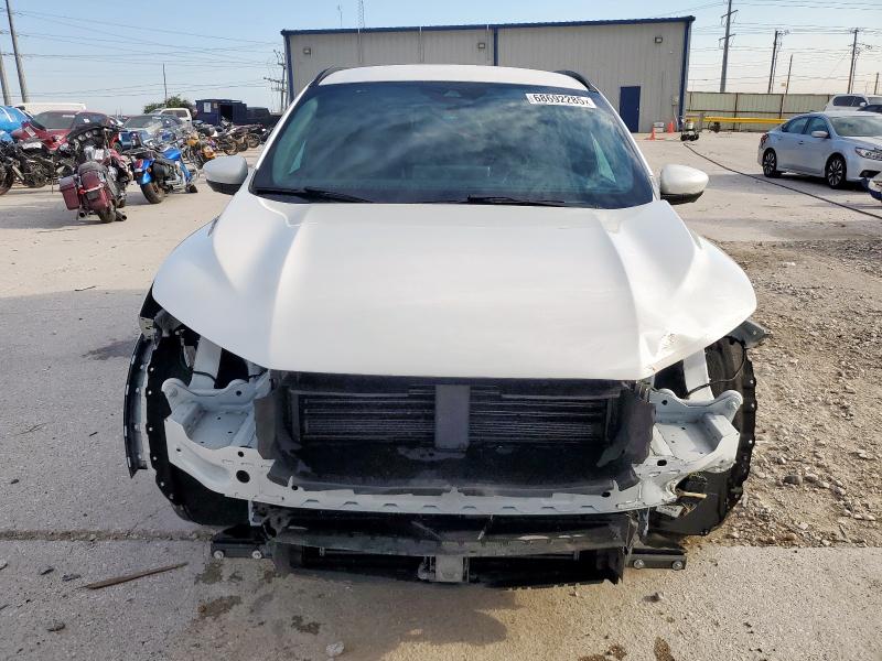  FORD ESCAPE ST 2023 Белы