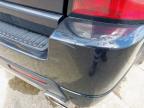 2011 LAND ROVER RANGE ROVE for sale at Copart WHITBURN