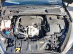 2015 FORD FOCUS ZETEC S for sale at Copart WHITBURN
