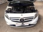 2014 MERCEDES BENZ A180 SE EC for sale at Copart WOLVERHAMPTON