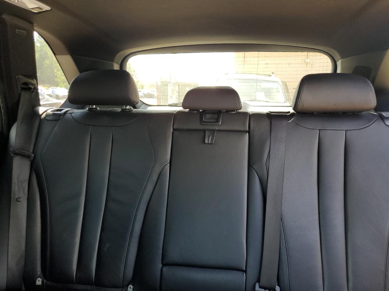 2014 BMW X5 xDrive50I VIN: 5UXKR6C59E0J72333 Lot: 70266465