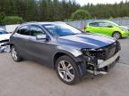 2017 MERCEDES-BENZ GLA SPORT for sale at Copart WHITBURN