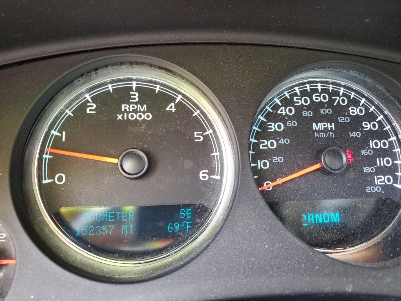 2013 Chevrolet Avalanche Ltz VIN: 3GNTKGE75DG168490 Lot: 67269495