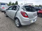 2009 VAUXHALL CORSA SXI A/C  for sale at Copart EAST KILBRIDE