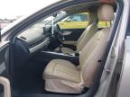 2016 AUDI A4 SE for sale at Copart CHESTER