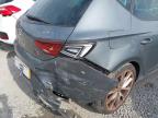 2018 SEAT LEON FR TECHNOLOGY TSI  for sale at Copart WOLVERHAMPTON