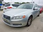 2010 VOLVO S80 SE D3 for sale at Copart SANDY