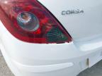 2014 VAUXHALL CORSA SXI for sale at Copart ST HELENS
