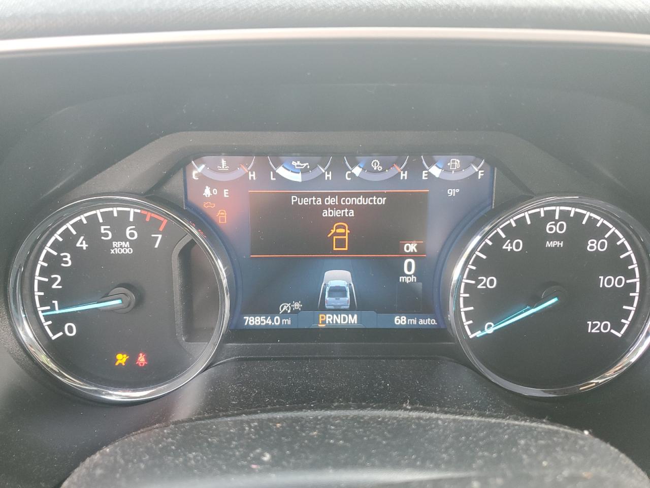 2021 Ford F150 Supercrew VIN: 1FTEW1EP0MKE58003 Lot: 68590675