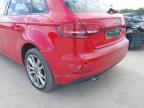 2017 AUDI A3 SE TDI S-A  for sale at Copart SANDY