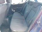 2007 VAUXHALL CORSA CLUB A/C  for sale at Copart WOLVERHAMPTON