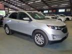2021 CHEVROLET EQUINOX LT à vendre chez Copart CT - HARTFORD SPRINGFIELD