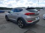 2015 HYUNDAI TUCSON PRE for sale at Copart WHITBURN
