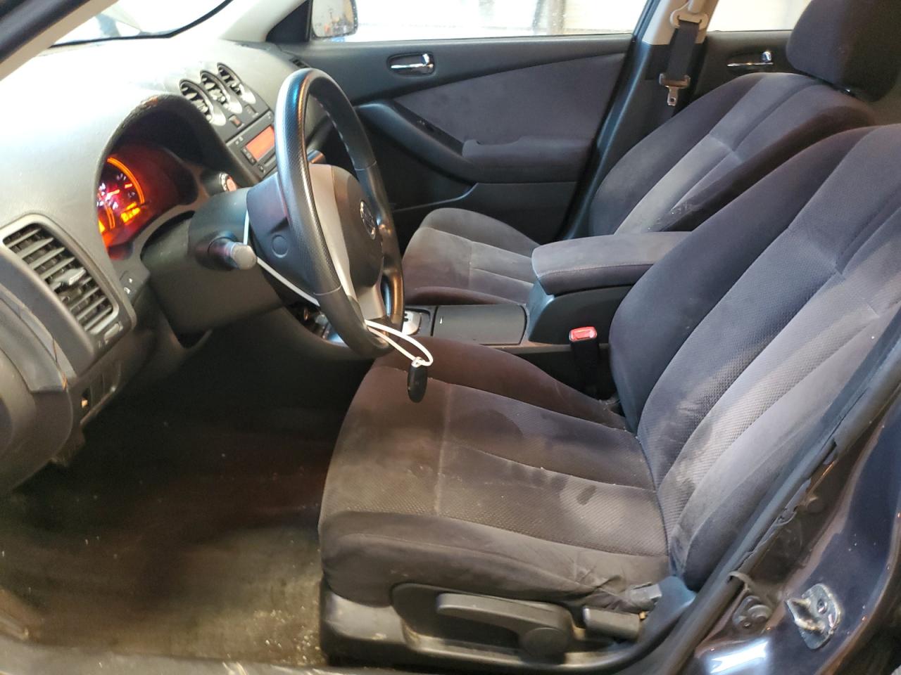 2008 Nissan Altima 2.5 VIN: 1N4AL21E38N468889 Lot: 68700475