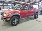 2004 TOYOTA TACOMA DOUBLE CAB PRERUNNER   à vendre chez Copart CT - HARTFORD SPRINGFIELD